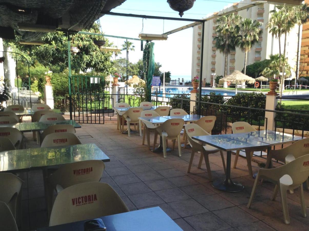Apartamento Benalmadena Puerto Marina Apartman Kültér fotó