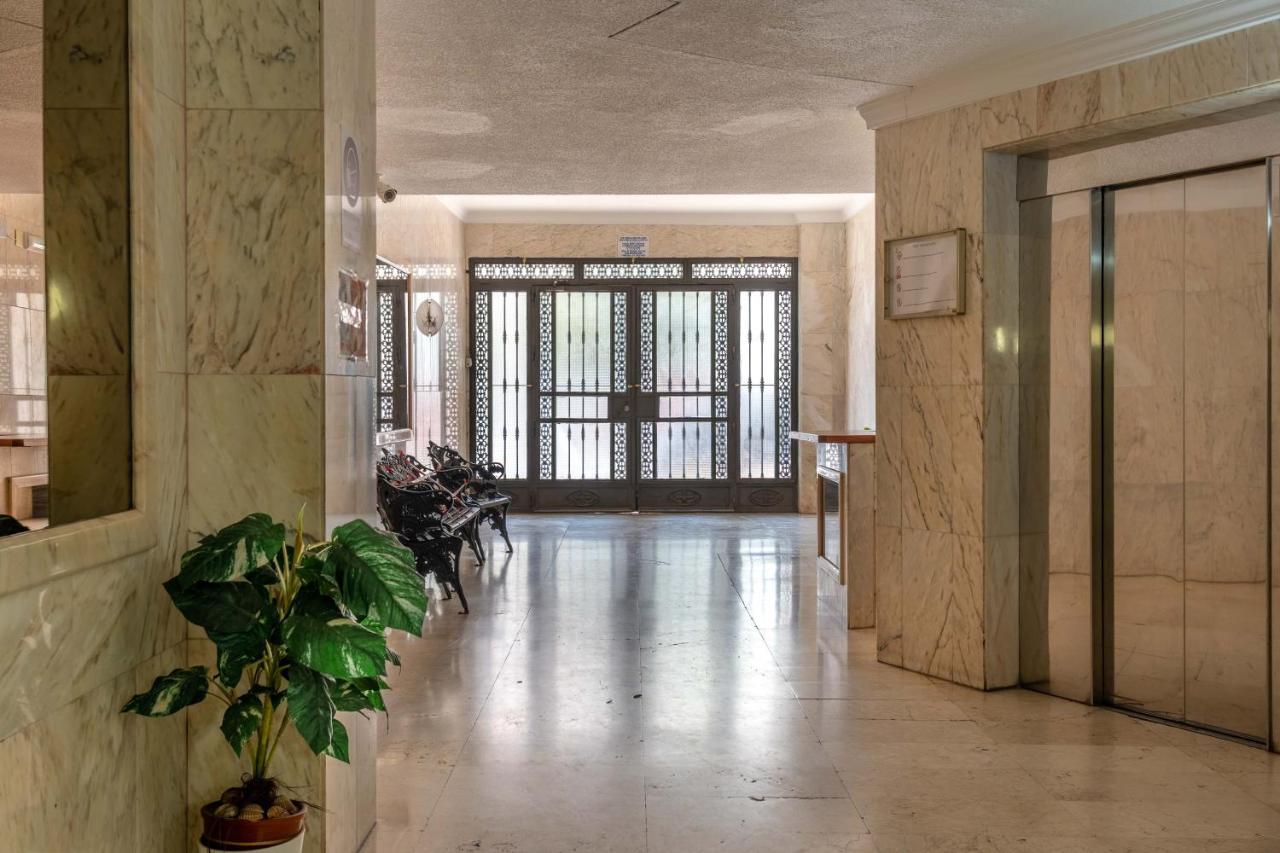 Apartamento Benalmadena Puerto Marina Apartman Kültér fotó