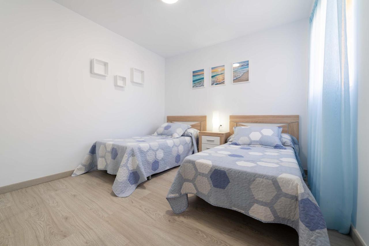Apartamento Benalmadena Puerto Marina Apartman Kültér fotó