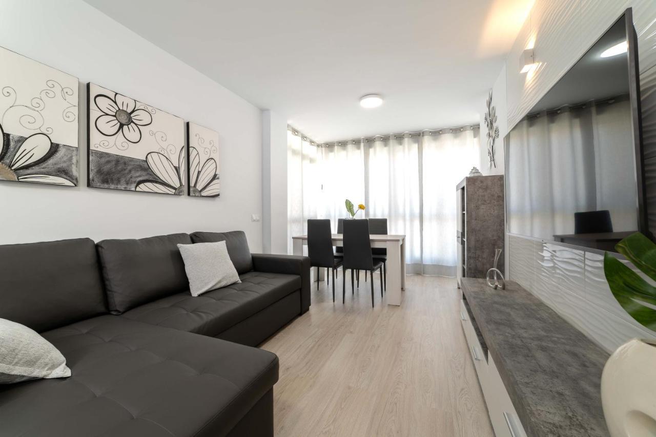 Apartamento Benalmadena Puerto Marina Apartman Kültér fotó