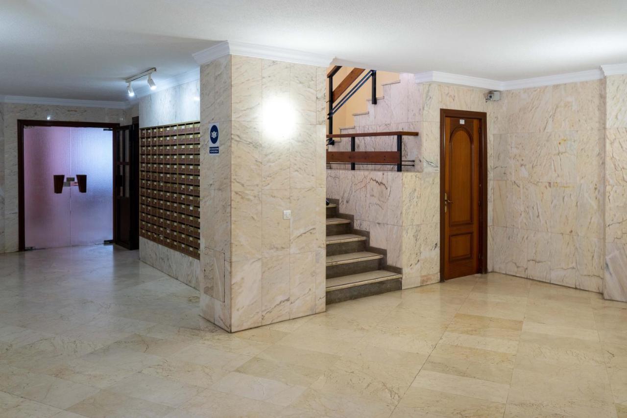 Apartamento Benalmadena Puerto Marina Apartman Kültér fotó