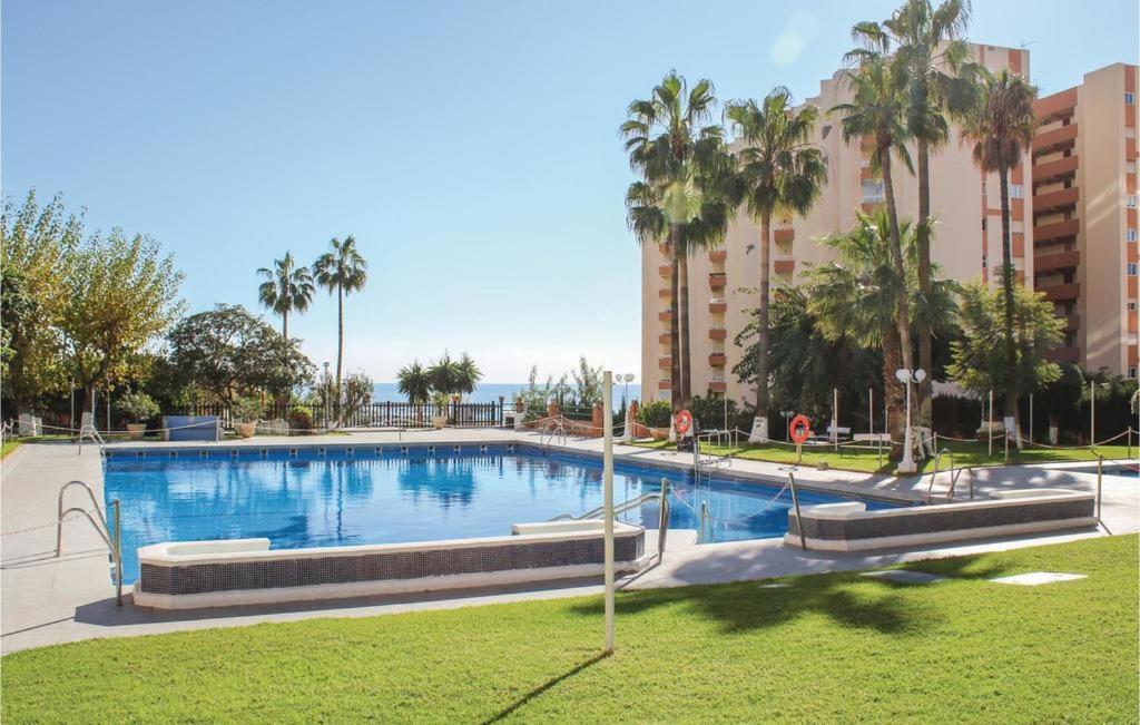 Apartamento Benalmadena Puerto Marina Apartman Kültér fotó